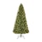 Holiday Bright Lights Celebrations 7-1/2 ft. Full LED 800 ct Grand Illum Color Changing Christmas Tree TGI75MWWMUA - alternate 1